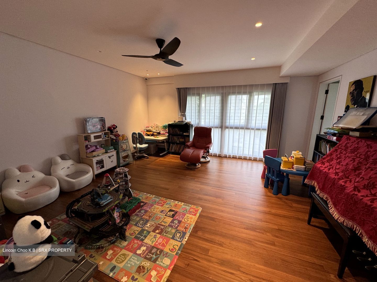 Serangoon Garden Way (D19), Semi-Detached #450407571